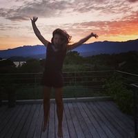 Clémence Hallay的照片