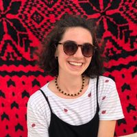 Alicja Baran's Photo