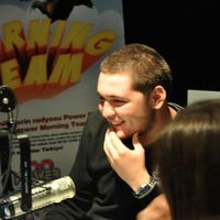 Oğuz Şimşek的照片