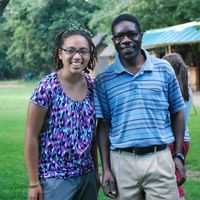 Emma Brittain的照片