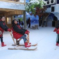 Fathima Fathzz的照片