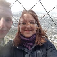 Kamila Gądor's Photo