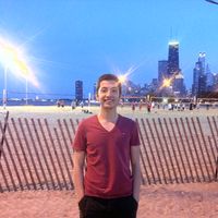 Mustafa Candan Veziroglu的照片