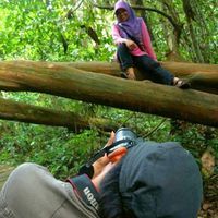 Unesia Drajadispa的照片