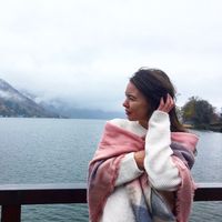 Anastasiia Bortnikova的照片