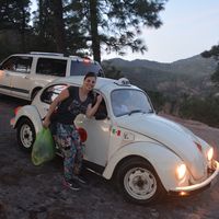 Melanie Embacher的照片