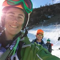 Fabio Fenili's Photo