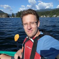 Ondrej Bacuvcik's Photo