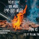 Bilder von Karaoke & BBQ Night