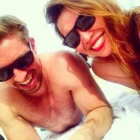 Cecilia Lauyl's Photo