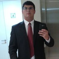 Matheus Pinto的照片