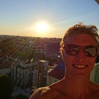 Sebastian Kiechler的照片