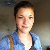 Mathilde Nivi's Photo