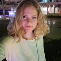 Maria Eisenberg's Photo