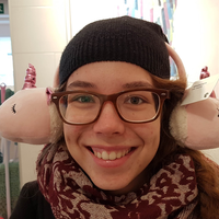 Фотографии пользователя Gosia Dzik