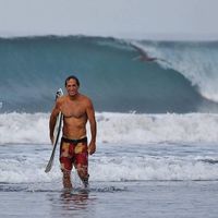 Gastón  Lagrange的照片