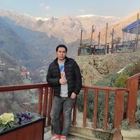 Zainullah Mohammadi的照片