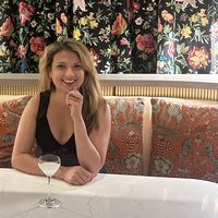 Fati Hussain's Photo