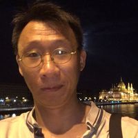 Kin  Chan 陳權的照片