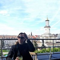 Фотографии пользователя Anna-Mariia Lytovchuk