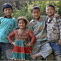 Chhetri Dil Bahadur's Photo
