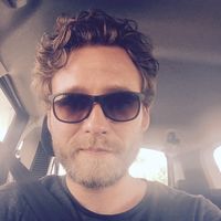 Le foto di Jan Hofmann