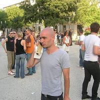 Jérémy Tussiot's Photo