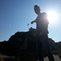 ergin  durukan's Photo