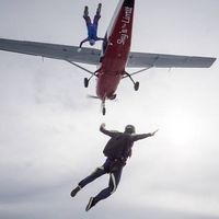 Tristan Fappiano's Photo