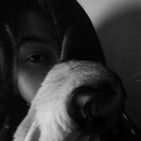 Rym Hammoutene's Photo