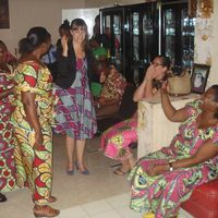 Maaike Segers的照片