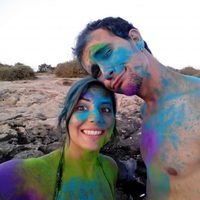 Nuria SCasanovas的照片