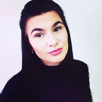 Hanna Snytkina's Photo