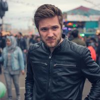 Photos de Yann Lemarié