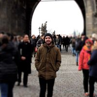 Yaroslav Greben的照片