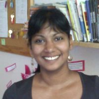 Camille Remuzon's Photo