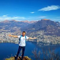 Behrooz Fathi's Photo