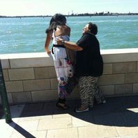 Fotos de Pamela Puglianini