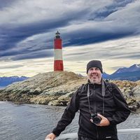 Fernando  González的照片