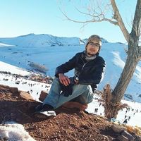 Said Aboukham's Photo