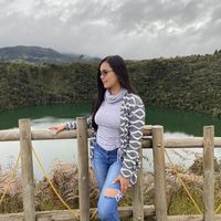 Vivian Fandiño's Photo