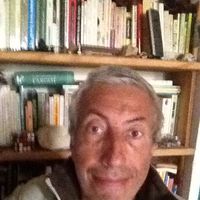 Gilles Hutzler's Photo