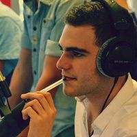 Corentin Huot的照片