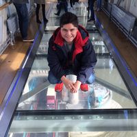 Fernando Luis Mario Gutiérrez's Photo