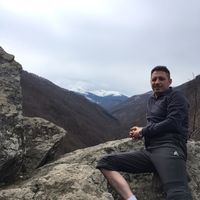 Fotos de Lucian Pint