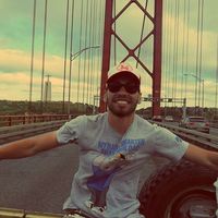 Fotos de João Caçador