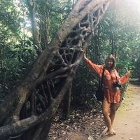 Nadine Greipel's Photo