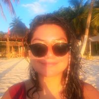 Angelica Vaca Fajardo's Photo