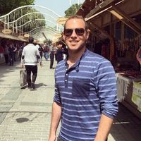 Imri Grinberg的照片