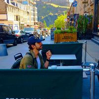 AbdlRahman Alharbi's Photo